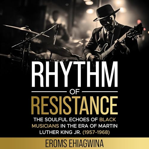 Cover of Rhythm of Resistance