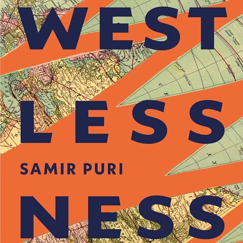 Cover of Westlessness