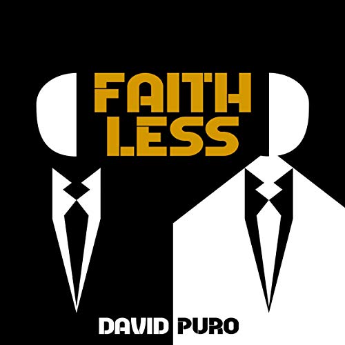 Cover of Faithless