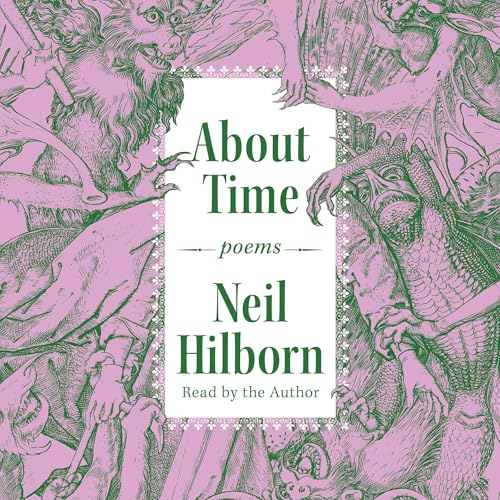 Cover of About Time