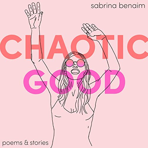 Cover of Chaotic Good