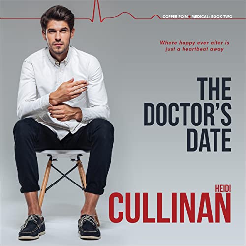 Cover of The Doctor's Date
