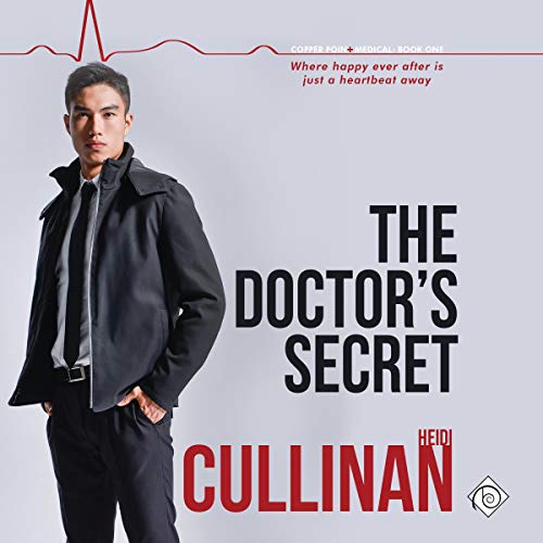 Cover of The Doctor's Secret