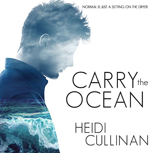Cover of Carry the Ocean