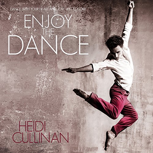 Cover of Enjoy the Dance