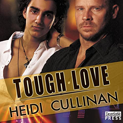Cover of Tough Love