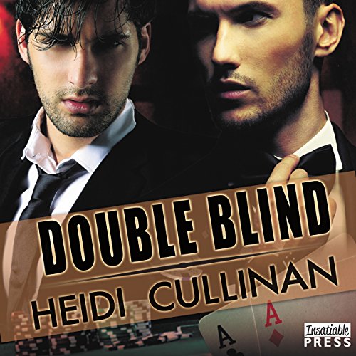 Cover of Double Blind