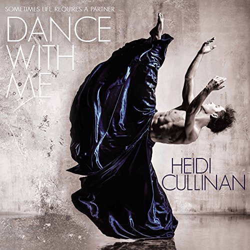 Cover of Dance with Me