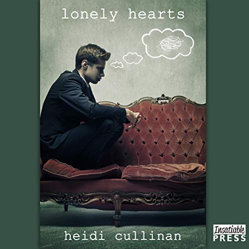 Cover of Lonely Hearts