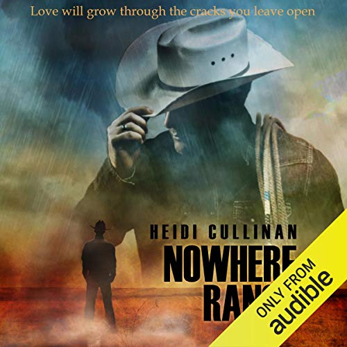 Cover of Nowhere Ranch