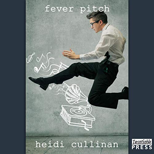 Cover of Fever Pitch