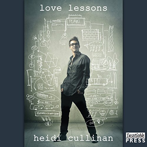 Cover of Love Lessons