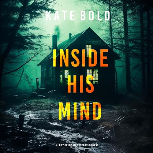 Cover of Inside His Mind