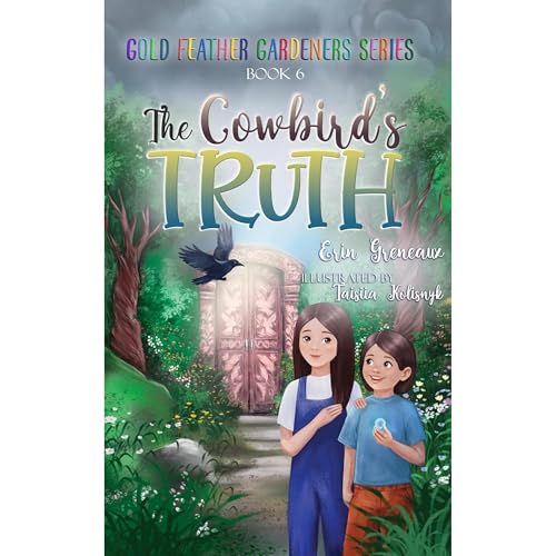 Cover of The Cowbird's Truth