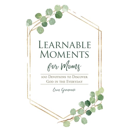 Cover of Learnable Moments for Moms