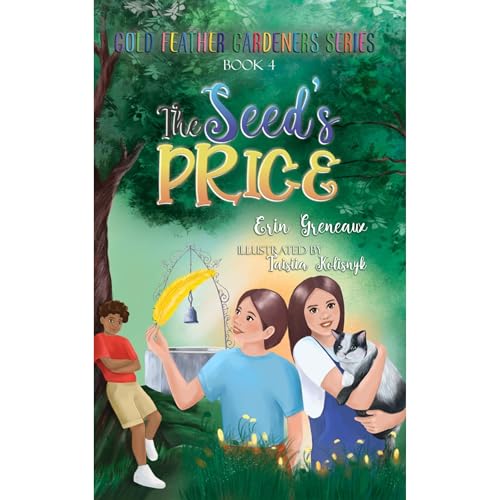 Cover of The Seed's Price