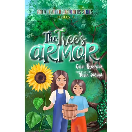 Cover of The Tree's Armor