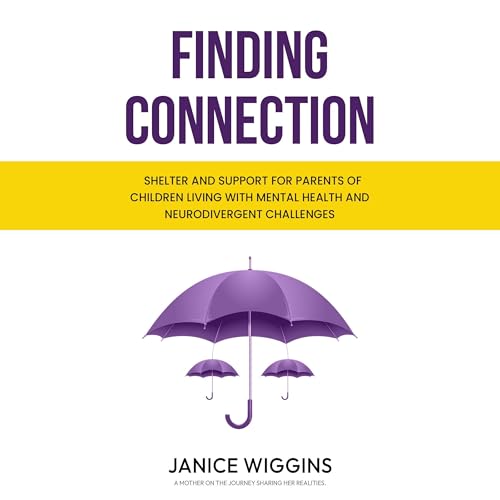 Cover of Finding Connection