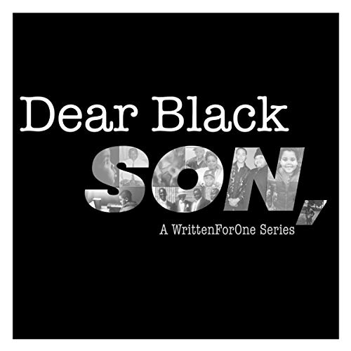 Cover of Dear Black Son