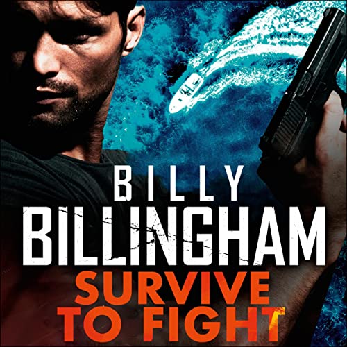Cover of Survive to Fight