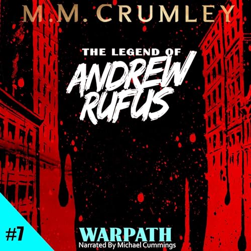 Cover of Warpath