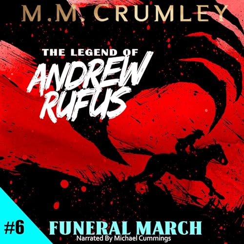 Cover of Funeral March