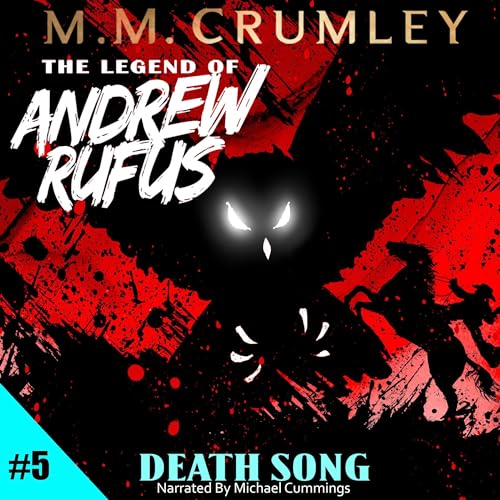 Cover of Death Song