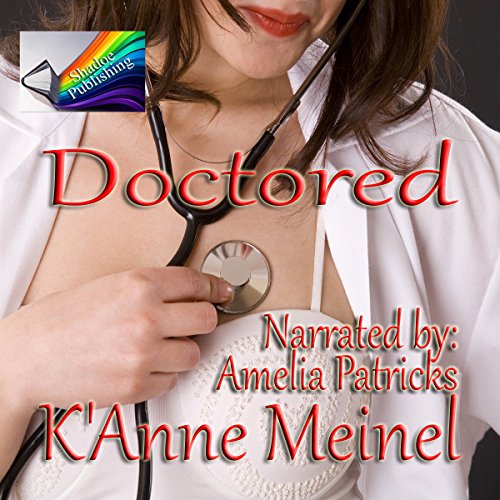 Cover of Doctored
