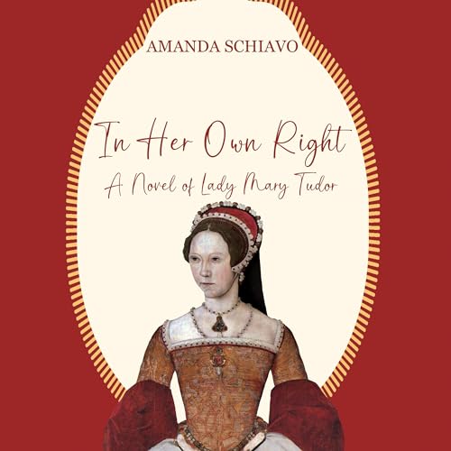 Cover of In Her Own Right