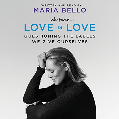 Cover of Whatever...Love Is Love