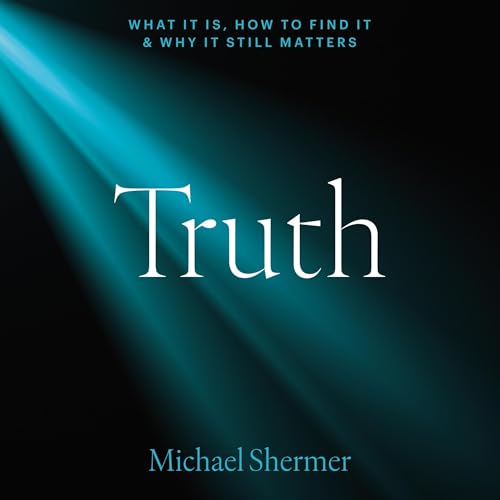 Cover of Truth