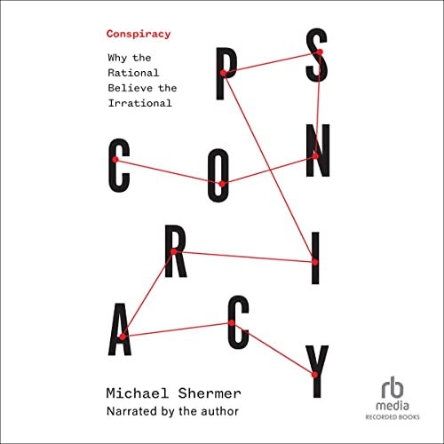 Cover of Conspiracy