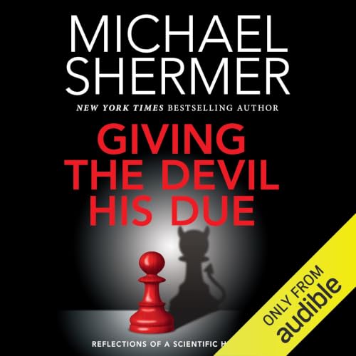 Cover of Giving the Devil His Due