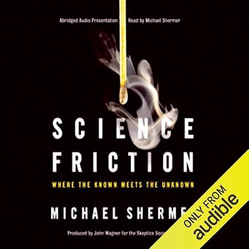 Cover of Science Friction