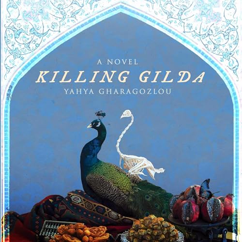 Cover of Killing Gilda