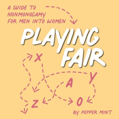 Cover of Playing Fair