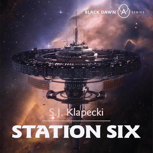 Cover of Station Six