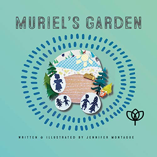 Cover of Muriel's Garden