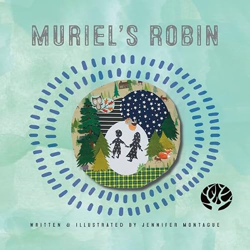 Cover of Muriel's Robin