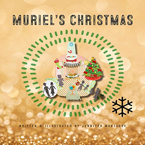 Cover of Muriel's Christmas
