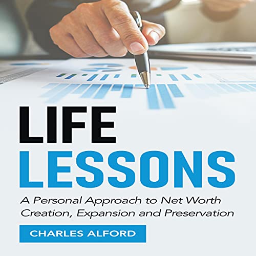 Cover of Life Lessons