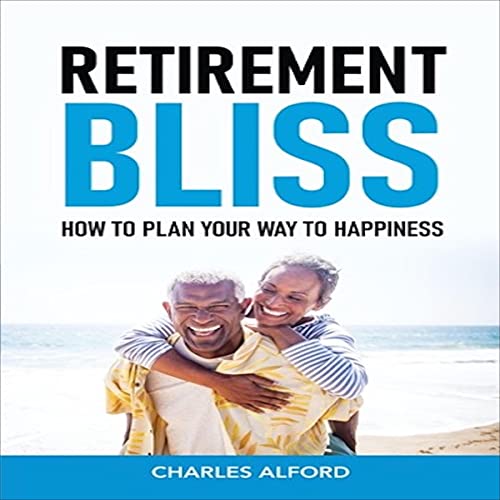 Cover of Retirement Bliss