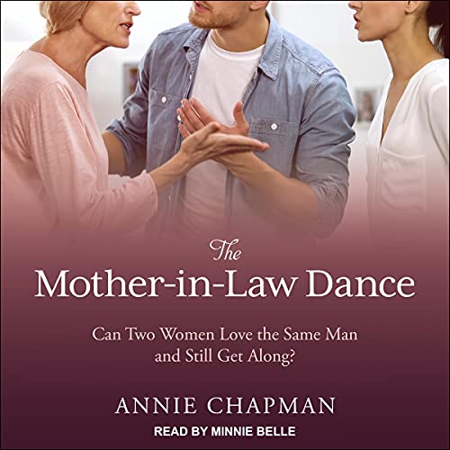 Cover of The Mother-in-Law Dance