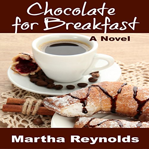 Cover of Chocolate for Breakfast