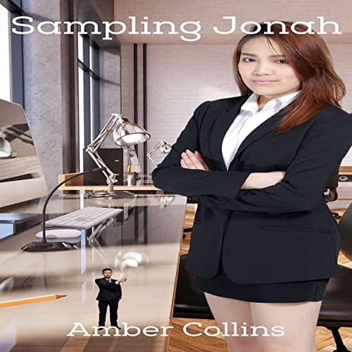 Cover of Sampling Jonah