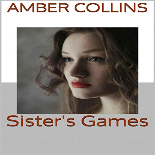 Cover of Sister's Games