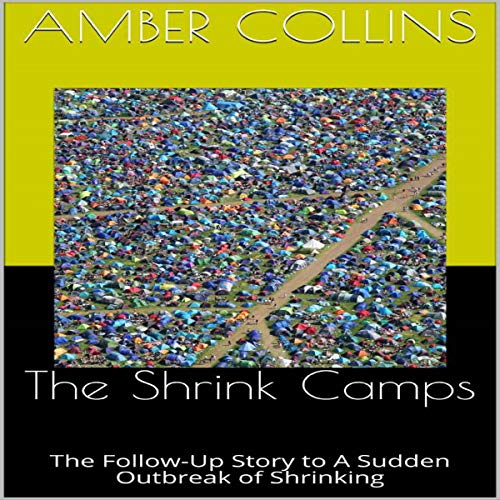 Cover of The Shrink Camps