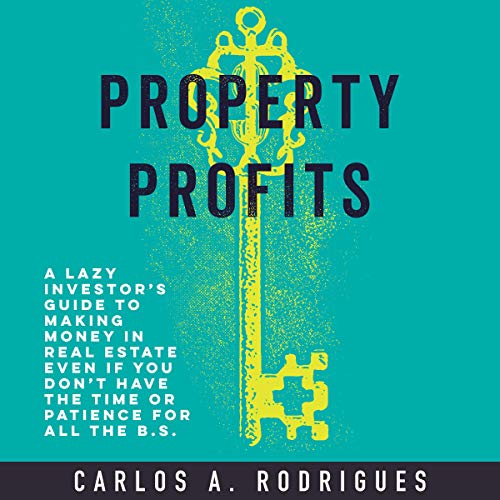 Cover of Property Profits
