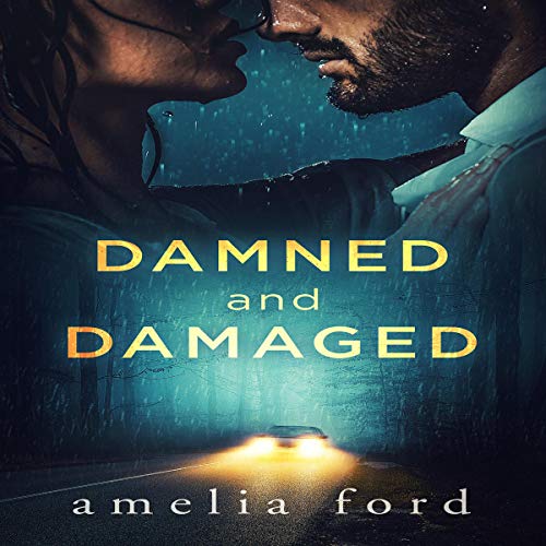 Cover of Damned and Damaged