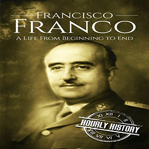 Cover of Francisco Franco